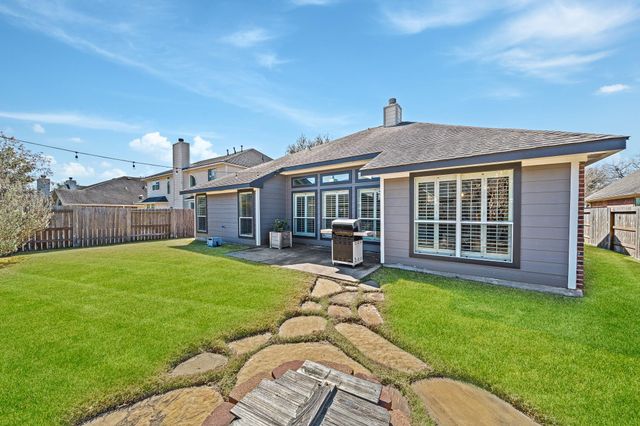 1334 Terrace View Drive, Sugar Land, TX 77479