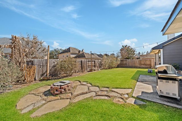 1334 Terrace View Drive, Sugar Land, TX 77479