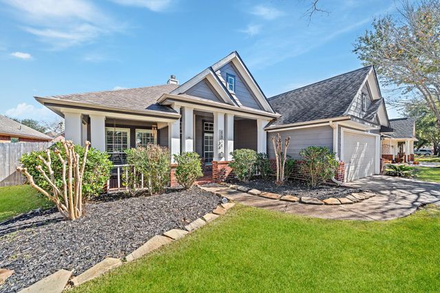 1334 Terrace View Drive, Sugar Land, TX 77479