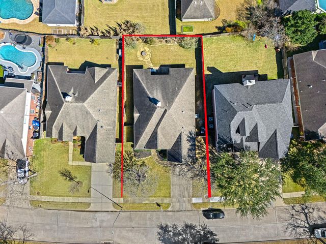 1334 Terrace View Drive, Sugar Land, TX 77479