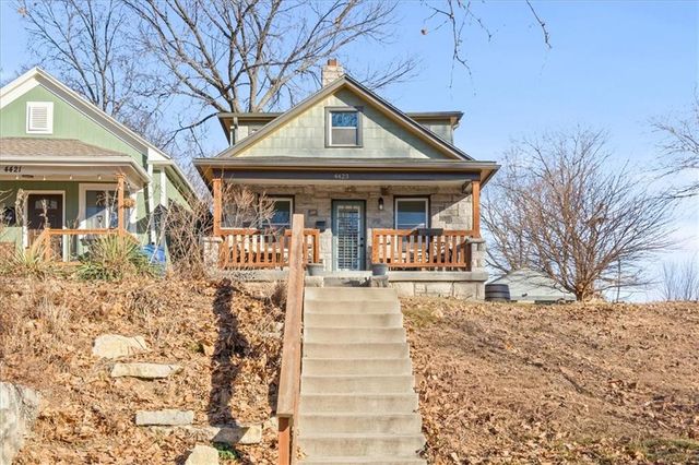 4423 Forest Avenue, Kansas City, MO 64110