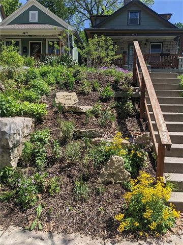 4423 Forest Avenue, Kansas City, MO 64110