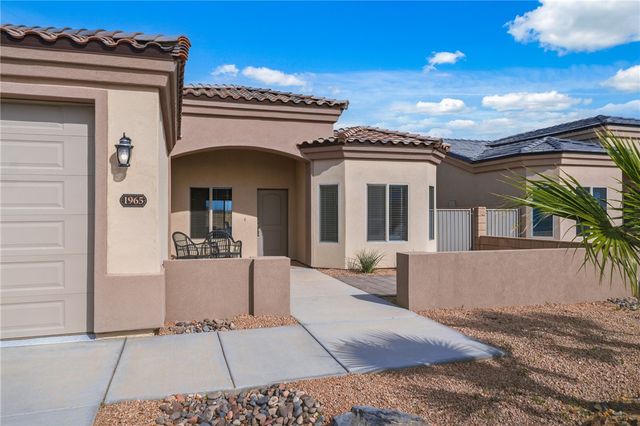 1965 E Winter Haven Drive, Mohave Valley, AZ 86440