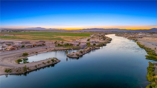 1965 E Winter Haven Drive, Mohave Valley, AZ 86440