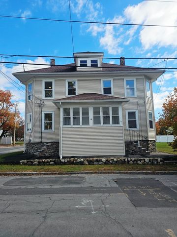 21-23 Arthur St 23, Methuen, MA 01844