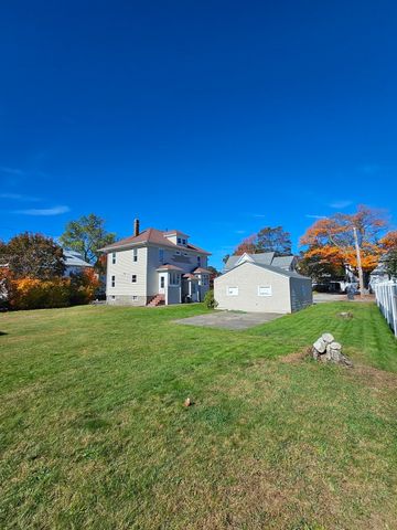 21-23 Arthur St 23, Methuen, MA 01844