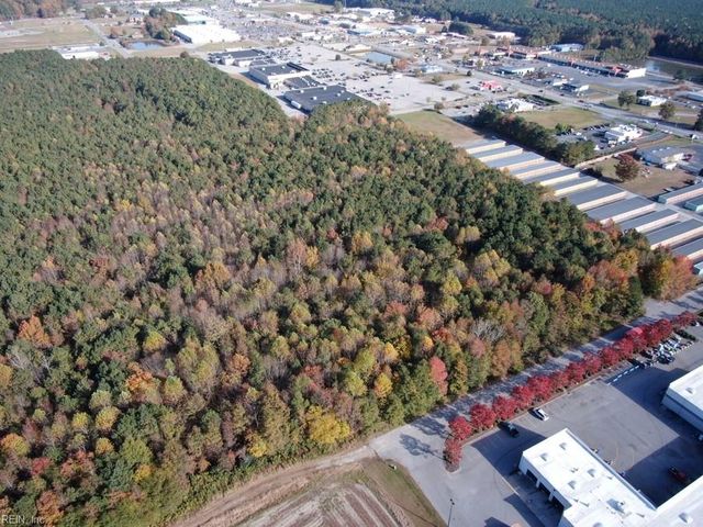 8.6acs Councill DR, Franklin, VA 23851