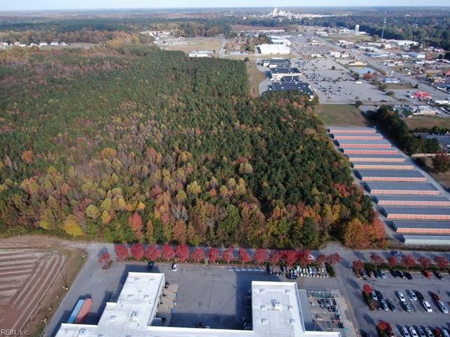 8.6acs Councill DR, Franklin, VA 23851