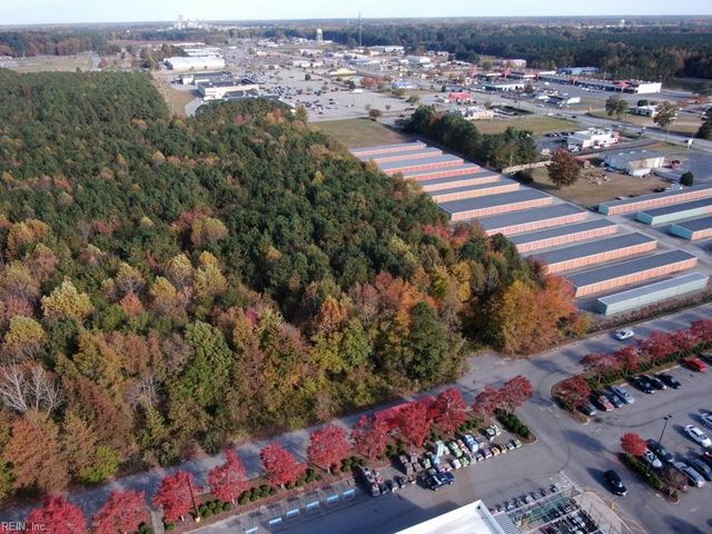 8.6acs Councill DR, Franklin, VA 23851