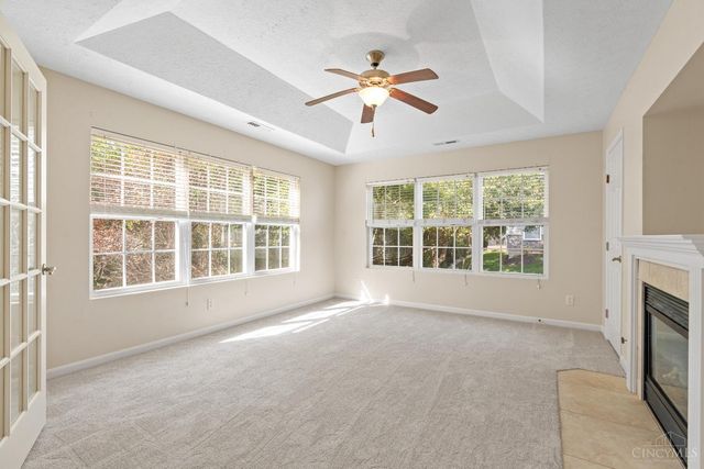 1106 Brookfield Drive, Waynesville, OH 45068