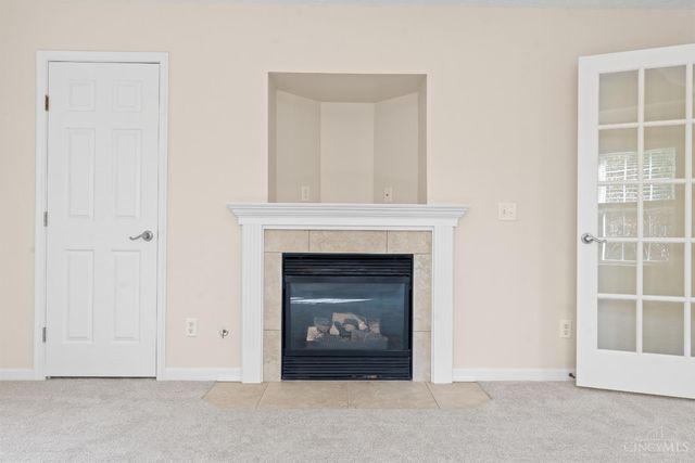 1106 Brookfield Drive, Waynesville, OH 45068