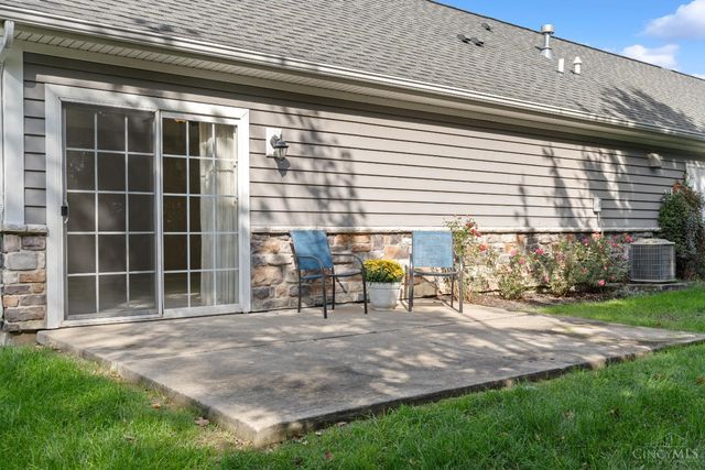 1106 Brookfield Drive, Waynesville, OH 45068