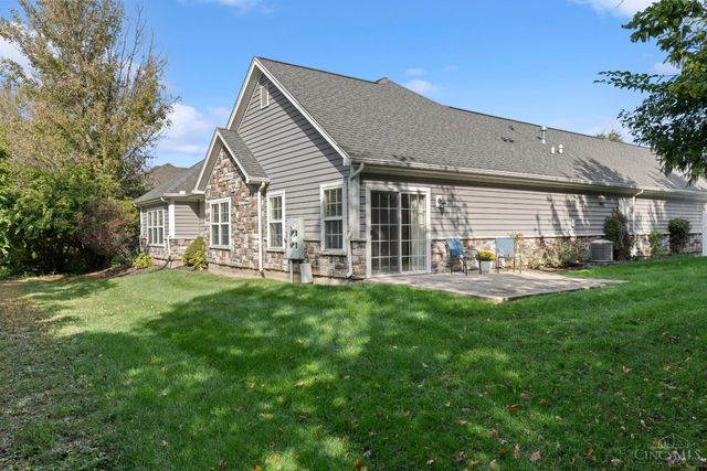 1106 Brookfield Drive, Waynesville, OH 45068