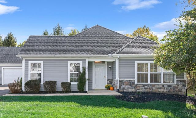 1106 Brookfield Drive, Waynesville, OH 45068