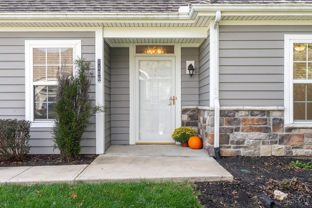 1106 Brookfield Drive, Waynesville, OH 45068