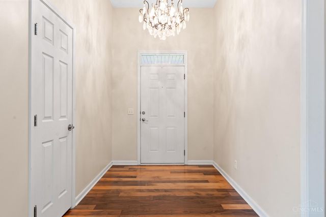 1106 Brookfield Drive, Waynesville, OH 45068