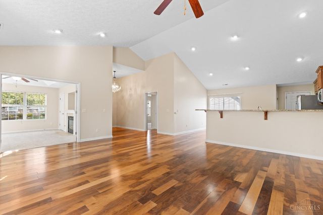 1106 Brookfield Drive, Waynesville, OH 45068