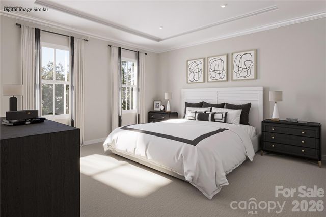 5008 Griers Hill Road 1004A, Charlotte, NC 28278