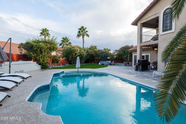 3912 E SHANNON Street, Phoenix, AZ 85044