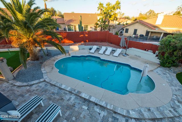 3912 E SHANNON Street, Phoenix, AZ 85044