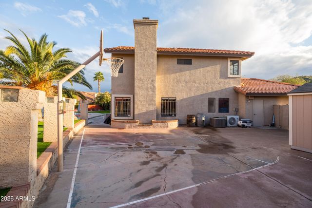 3912 E SHANNON Street, Phoenix, AZ 85044