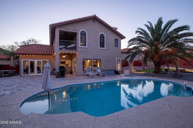 3912 E SHANNON Street, Phoenix, AZ 85044