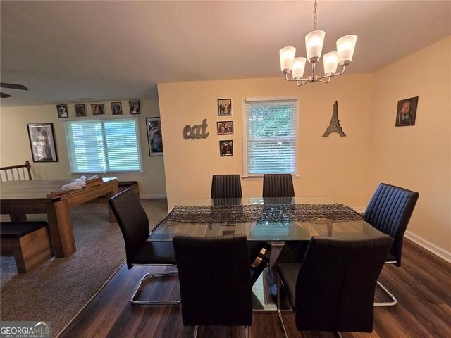 869 April Drive SW, Conyers, GA 30094