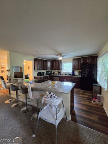 869 April Drive SW, Conyers, GA 30094
