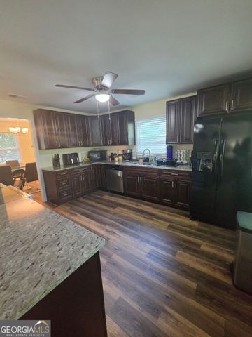 869 April Drive SW, Conyers, GA 30094