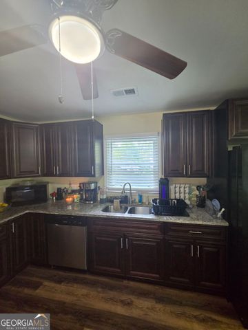 869 April Drive SW, Conyers, GA 30094