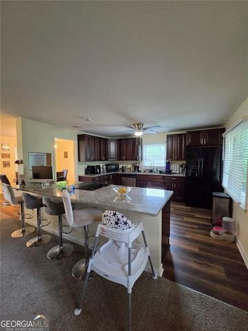 869 April Drive SW, Conyers, GA 30094