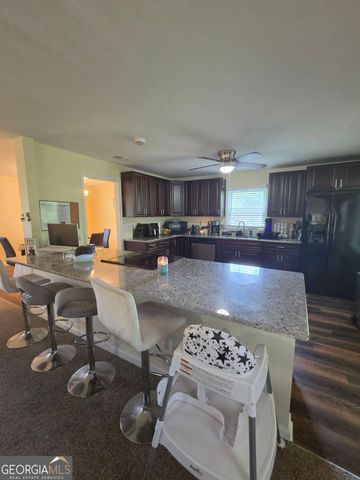 869 April Drive SW, Conyers, GA 30094