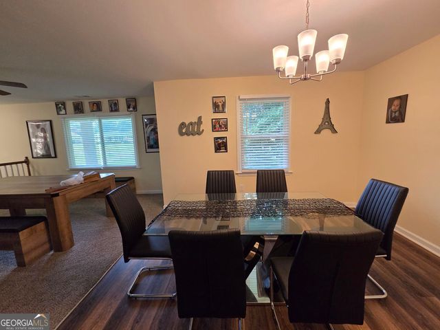 869 April Drive SW, Conyers, GA 30094