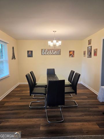 869 April Drive SW, Conyers, GA 30094