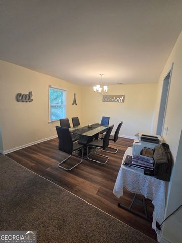 869 April Drive SW, Conyers, GA 30094
