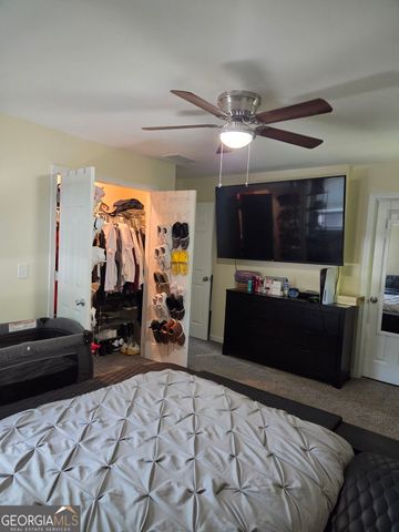 869 April Drive SW, Conyers, GA 30094