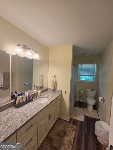 869 April Drive SW, Conyers, GA 30094