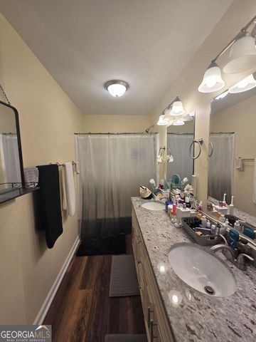 869 April Drive SW, Conyers, GA 30094