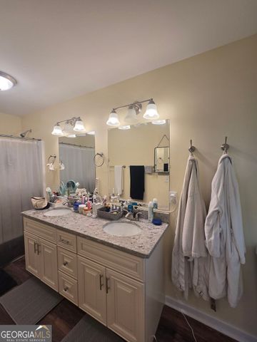 869 April Drive SW, Conyers, GA 30094