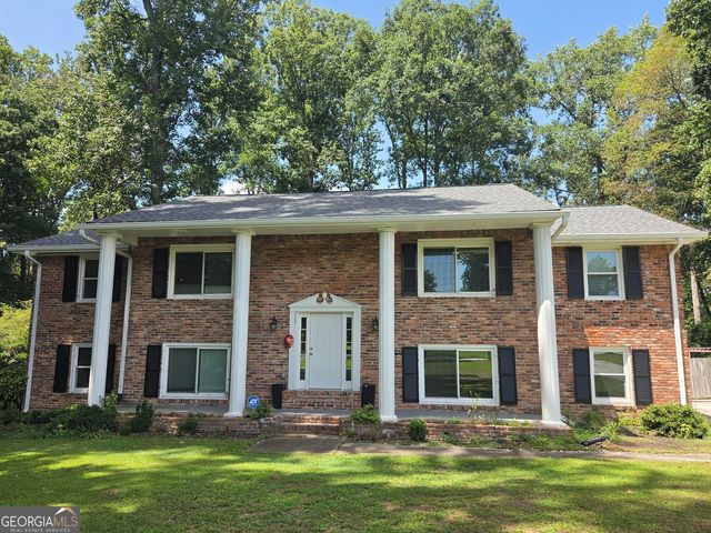 869 April Drive SW, Conyers, GA 30094