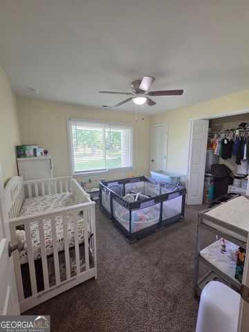 869 April Drive SW, Conyers, GA 30094