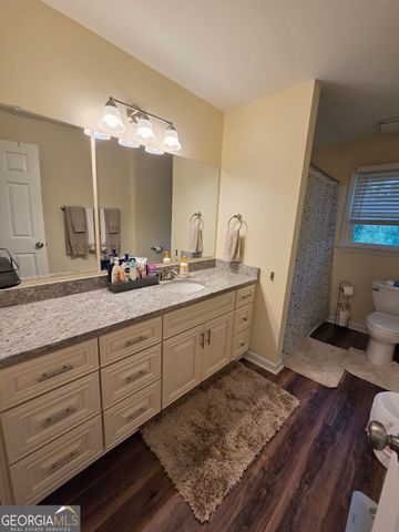869 April Drive SW, Conyers, GA 30094