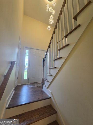 869 April Drive SW, Conyers, GA 30094