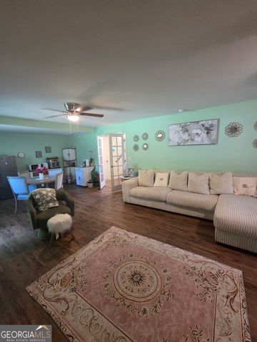 869 April Drive SW, Conyers, GA 30094