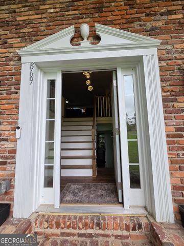 869 April Drive SW, Conyers, GA 30094
