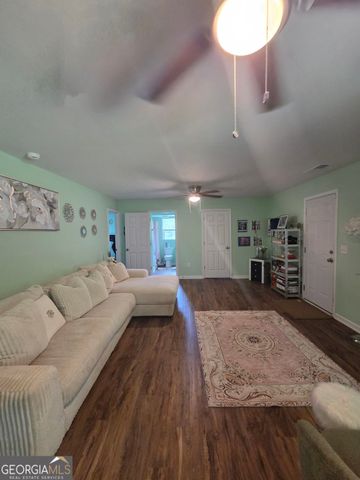 869 April Drive SW, Conyers, GA 30094