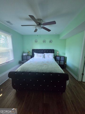 869 April Drive SW, Conyers, GA 30094