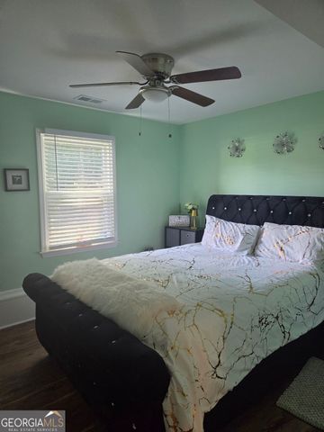 869 April Drive SW, Conyers, GA 30094