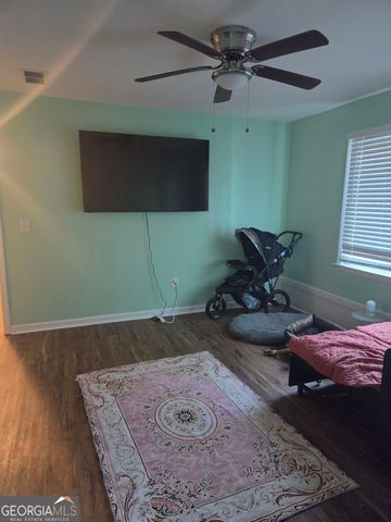 869 April Drive SW, Conyers, GA 30094