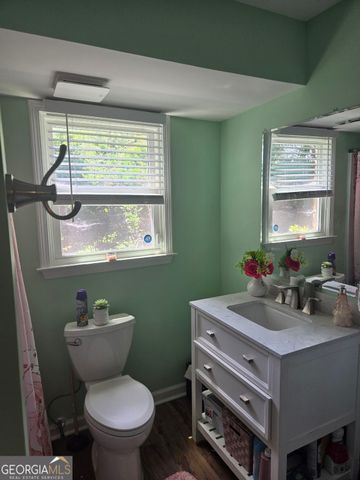 869 April Drive SW, Conyers, GA 30094